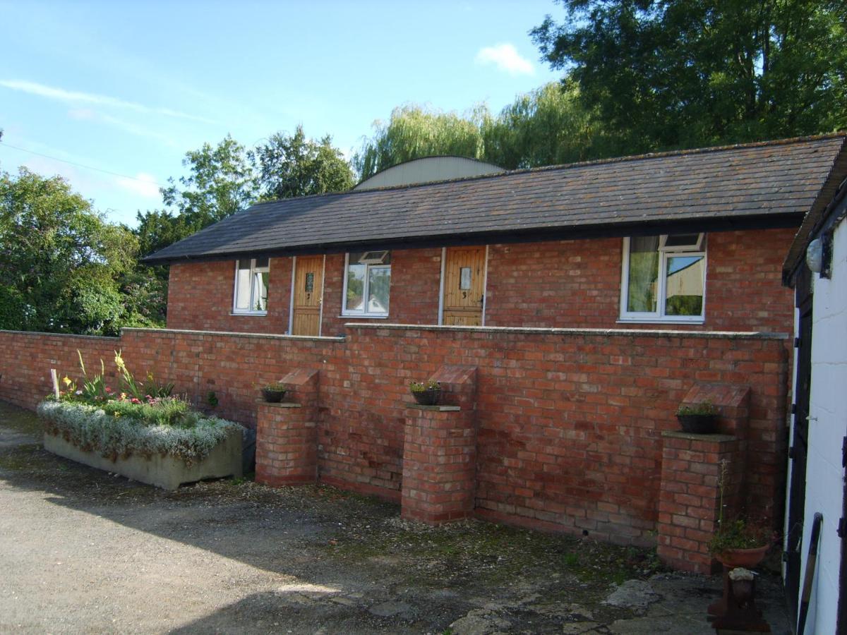 Church Farm Stratford-upon-Avon Exterior photo