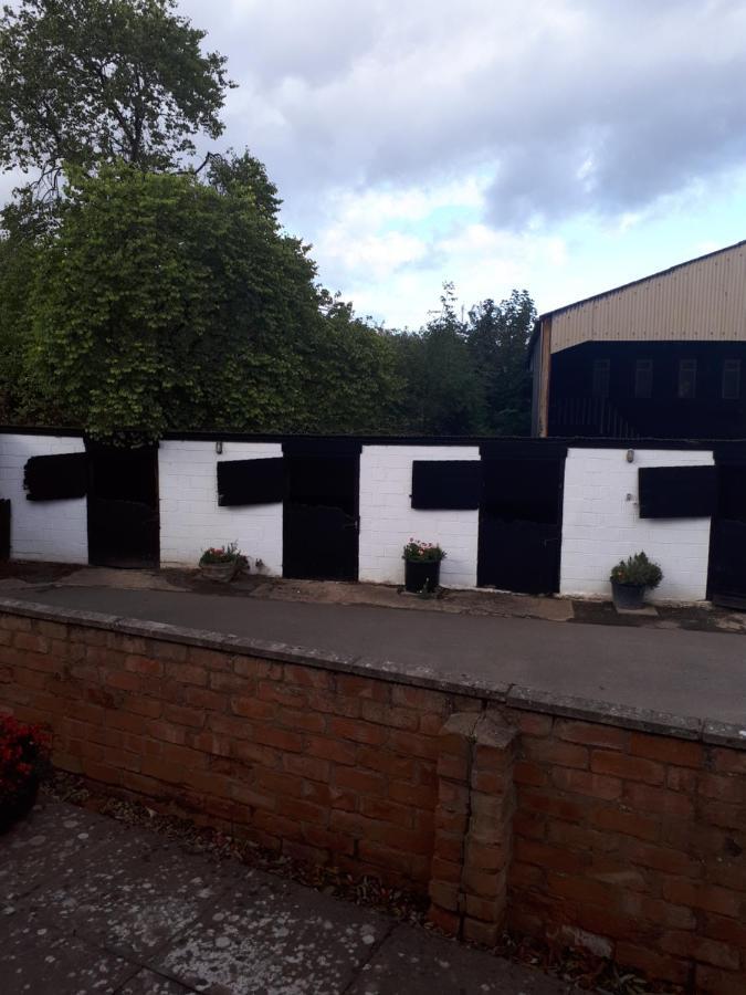 Church Farm Stratford-upon-Avon Exterior photo